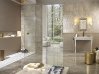 Бордюр Impronta italgraniti Marmi Imperiali Baccheta Silver арт-MM00B2 — фото 6, Бордюр