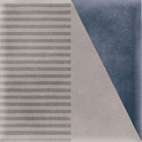 Керамогранит Grespania Boheme Raval Mix Navy арт-23BH55R — фото 4, Керамогранит