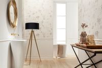 Товар: Настенная плитка Tubadzin Mild Garden W White 1 STR арт-5903238039475 - фото 2 Настенная плитка Tubadzin Mild Garden W White 1 STR арт-5903238039475 — фото 2, Настенная плитка