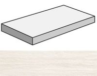 Угловая ступень Casalgrande Padana Tavolato Angolare Sbiancato арт-3946866 — фото 1, Ступени и клинкер