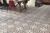 Декор Ribesalbes Pasion Negro арт-PT02467 — фото 5, Декор