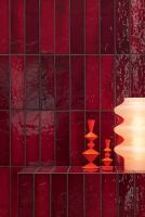 Настенная плитка Tubadzin Masovia Nero Matt Str арт-5900199257818 — фото 3, Настенная плитка