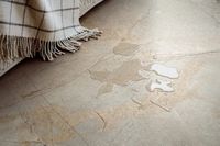 Керамогранит Gardenia Orchidea La Geoteca Bourgogne Beige Nat арт-0016055 — фото 15, Керамогранит