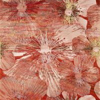 Декор Brennero Folli Follie Hypnotic Rosso (Комп. 2Шт) арт-HYPRO — фото 1, Декор