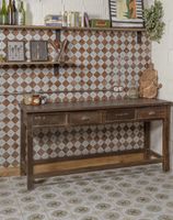 Керамогранит Peronda FS Arles Brown LT — фото 1, Керамогранит