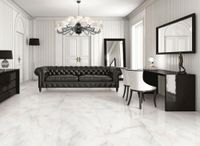 Товар: Керамогранит Neodom Splendida Statuario Irish Grey Polished арт-N20474 - фото 5 Керамогранит Neodom Splendida Statuario Irish Grey Polished арт-N20474 — фото 5, Керамогранит