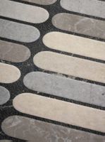 Керамогранит Gardenia Orchidea La Geoteca Bourgogne Beige Nat арт-0016055 — фото 7, Керамогранит