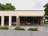 Плинтус Estima Bernini Grey Неполированный арт-BR03 — фото 5, Плинтус