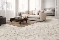 Керамогранит Natucer Retro Hex Negre арт-NAT_RET_HN — фото 4, Керамогранит