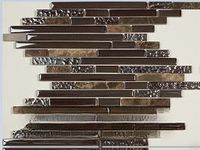 Мозаика NSmosaic Exclusive S-818 — фото 1, Мозаика