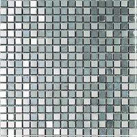 Мозаика Dune Mosaicos 2013 Metalic Silver арт-185647 — фото 1, Мозаика