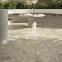 Italon Nordica Silver Bor Svasato Round Dx арт-620090001061 — фото 8, Спец. Элемент