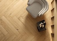 Керамогранит Ceramica Fioranese Legnovivo Bianco арт-LV201R — фото 12, Керамогранит