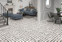 Напольная плитка Dual Gres Old School Tiroco арт-DG_OS_TR — фото 9, Напольная плитка