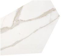 Декор Fap Ceramiche Roma Diamond Caleido Statuario Bri арт-fNKQ — фото 1, Декор