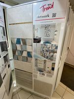 Настенная плитка New Trend Artwork Cord арт-WT9COR11 — фото 5, Настенная плитка