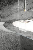 Керамогранит Ariostea Ultra Crystal Grey Luc Shiny арт-UCR6L300608 — фото 5, Керамогранит