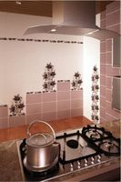 Декор Нефрит Piano Черный арт-09-03-04-081-1/ /96-46-04-8101/ — фото 3, Декор