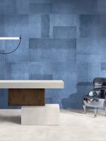 Керамогранит ABK Poetry Net Tobacco Natural Ret арт-0017942 — фото 14, Керамогранит