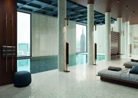 Товар: Керамогранит Impronta italgraniti Lux Experience Panda White VC Lapp 6mm арт-MWV6XPL - фото 5 Керамогранит Impronta italgraniti Lux Experience Panda White VC Lapp 6mm арт-MWV6XPL — фото 5, Керамогранит