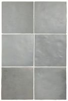 Настенная плитка Equipe Magma Grey Stone арт-24970 — фото 2, Настенная плитка