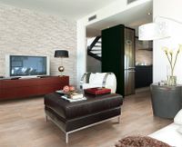 Керамогранит Cerdomus Lefka Gold Rettificato арт-56985 — фото 10, Керамогранит