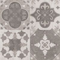 Товар: Керамогранит Estima Art Patchwork Неполированный арт-AR01 - фото 7 Керамогранит Estima Art Patchwork Неполированный арт-AR01 — фото 7, Керамогранит