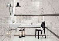 Керамогранит Arte Nella White арт-5900199218895 — фото 1, Керамогранит