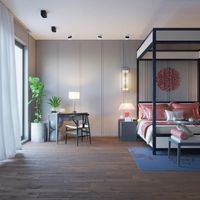 Керамогранит Atlas Concorde Italy Heartwood Brandy арт-AL84 — фото 11, Керамогранит