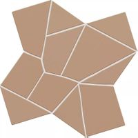 Товар: Керамогранит WOW Trencadis Gaudi Mud арт-134261 - фото 2 Керамогранит WOW Trencadis Gaudi Mud арт-134261 — фото 2, Керамогранит