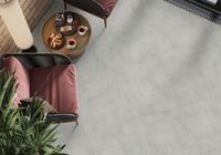 Керамогранит Artkera Group Cement PRO Grey арт-GP6060CEM25M — фото 6, Керамогранит