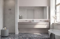 Товар: Настенная плитка Creto Aquarelle Lichee арт-12-01-4-29-10-43-2562 - фото 1 Настенная плитка Creto Aquarelle Lichee арт-12-01-4-29-10-43-2562 — фото 1, Настенная плитка