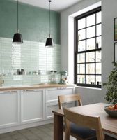 Бордюр Equipe Tribeca Jolly Blue Note арт-26889 — фото 5, Бордюр