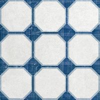 Керамогранит Ceramica Fioranese Cementine Shine 4 арт-CSH20D4 — фото 1, Керамогранит