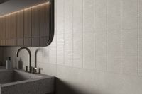 Настенная плитка Tau ceramica Olatua Greige Rect арт-031.627.0408.15747 — фото 1, Настенная плитка