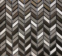 Мозаика Orro Mosaic Lava Multicolor арт-MARSEL BROWN — фото 1, Мозаика