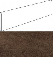 Плинтус Atlas Concorde Russia Wise Мока лаппато арт-610130002160 — фото 1, Плинтус