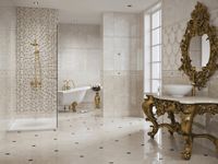 Товар: Бордюр Eurotile Diamonds арт-81 - фото 2 Бордюр Eurotile Diamonds арт-81 — фото 2, Бордюр
