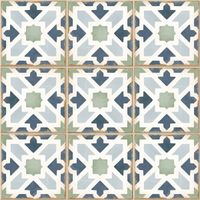 Товар: Напольная плитка Harmony Casablanca Kenzi арт-CASABLANCA KENZI/12,5X12,5 - фото 2 Напольная плитка Harmony Casablanca Kenzi арт-CASABLANCA KENZI/12,5X12,5 — фото 2, Напольная плитка