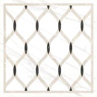 Декор Vitra Marmori Классический арт-K945336LPR01VTE0 — фото 1, Декор