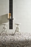 Керамогранит Ceramica Fioranese Cementine Cocci Colors арт-CMC2020 — фото 7, Керамогранит