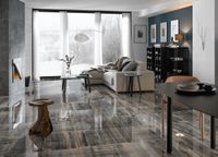 Напольная плитка Peronda Museum Concept Led N/P арт-11983 — фото 2, Напольная плитка