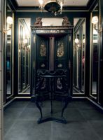 Бордюр Petracer`s Rinascimento Battiscopa Rubino арт-PG RB RUBINO — фото 7, Бордюр