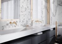 Керамогранит Cerrad Calacatta White Poler арт-5903313317528 — фото 3, Керамогранит