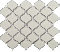 Мозаика Imagine Lab Хамамы, бассейны и авантюрин арт-KAR4-4R — фото 1, Мозаика