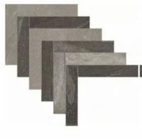 Товар: Керамогранит Cerim Ceramiche WoodSlate Life Arrow Mix Storm Black арт-776741 - фото 1 Керамогранит Cerim Ceramiche WoodSlate Life Arrow Mix Storm Black арт-776741 — фото 1, Керамогранит