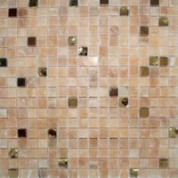 Мозаика Мастера Керамики Stone Микс арт-MG129 — фото 1, Мозаика