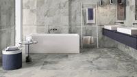 Бордюр Italon Charme Extra (Шарм Экстра) Carrara Spigolo арт-600090000456 — фото 15, Бордюр