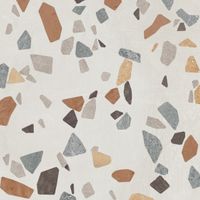 Керамогранит Ametis Arti AT02 Multicolor Неполированный 60 арт-66953 — фото 3, Керамогранит