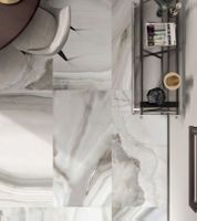 Керамогранит SK Ceramics Onyx Cloud White арт-MB12612-P — фото 3, Керамогранит